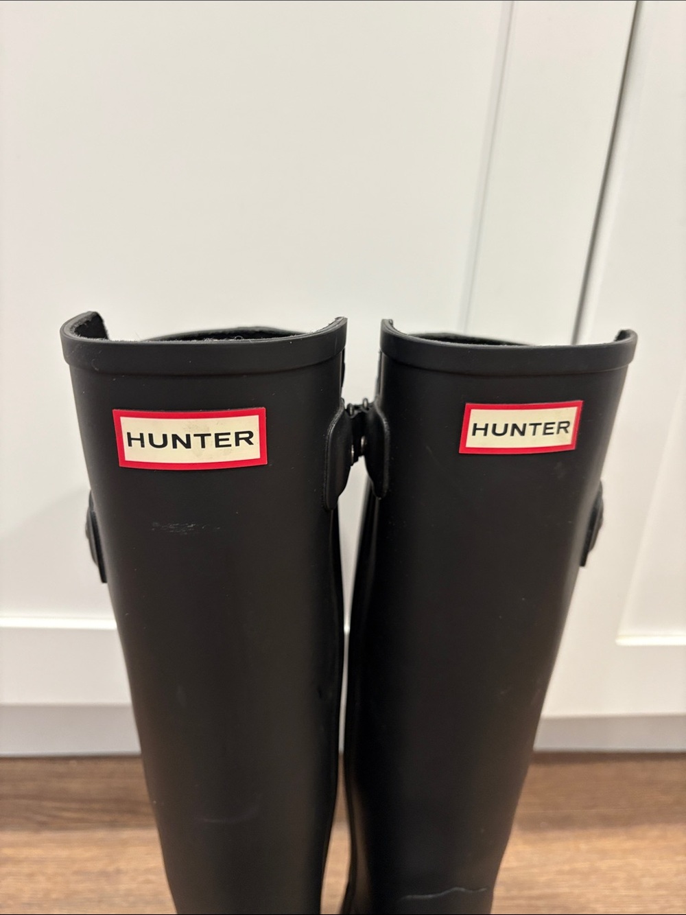 Hunter Boot - Picture 2 of 12